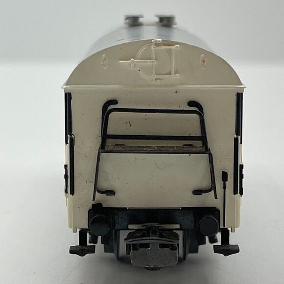 Marklin 4620 Kuhlwagen Train Refridgerated Freight Wagon HO Scale Vintage - Picture 6 of 16